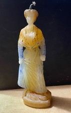Ancienne arlésienne cire - arlésienne, en