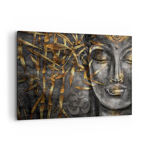 Impression sur toile 120x80cm - impression,