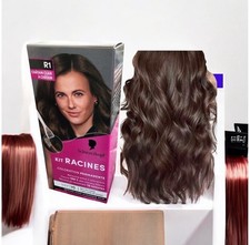 Schwarzkopf - Lot 3 Kit Racine