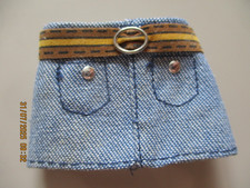 POUPEE MY SCENE : TENUE ...... ( 67 )