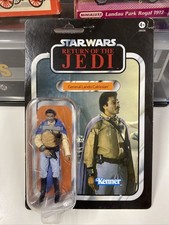 STAR WARS The Vintage