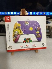 PowerA Manette filaire