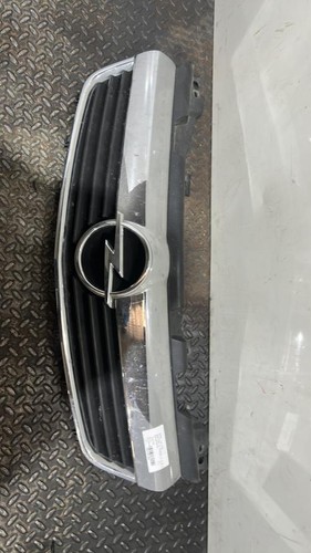Calandre opel zafira - zafira, b