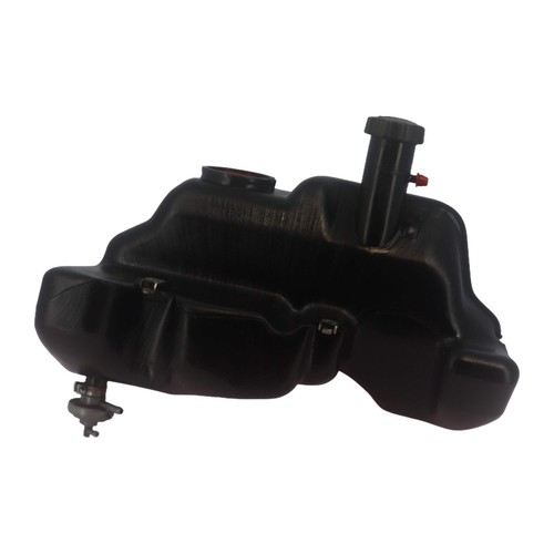 Réservoir piaggio vespa - (piaggio, lx