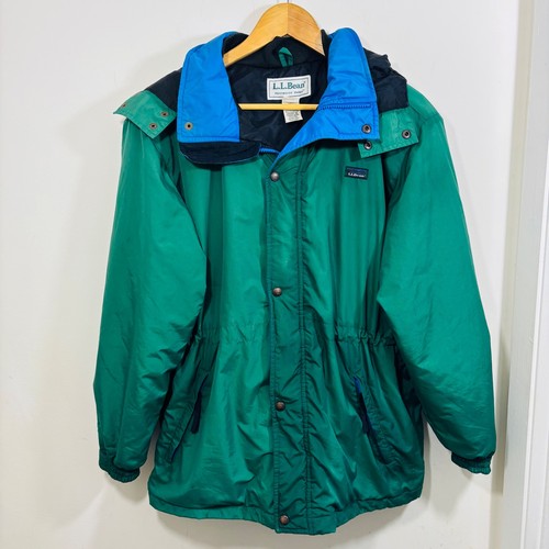 Vintage bean penobscot - l.l.bean,