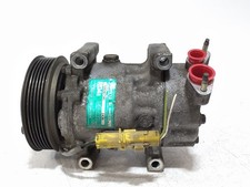 Compresseur climatisation 6453LF Peugeot 307 SW (T5)