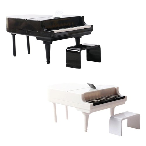 Modèle piano miniature diy - de,