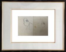 GEORGES GOURSAT dit SEM (1863-1934) DESSIN GARCON CHEZ MAXIM'S A PARIS 1920 (54)