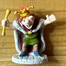Figurine Quasimodo Hunchback