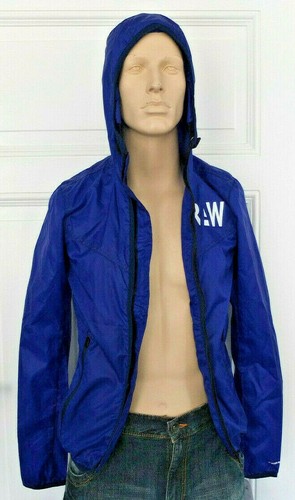 Star raw veste packable - g-star,