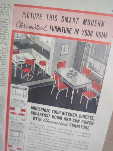 Howell kitchen dinette - howell,