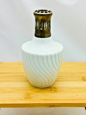 Lampe Berger Giraud porcelaine