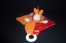 DOUDOU LAPIN  BABYSUN