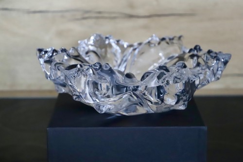 Grande coupe lalique modèle - coupe,