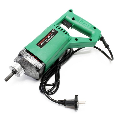 Vibreur beton 580w pour - vibreur, a