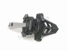 SUPPORT DE PLAQUE ET ECLAIRAGE HONDA CB 500 F 2021-2022 / NE 56583