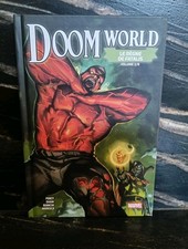 DOOM WORLD RÈGNE DE FATALIS