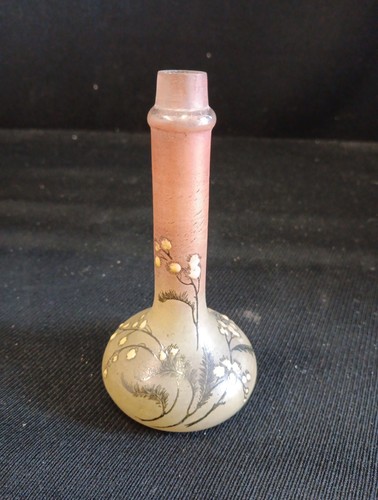 Vase flacon parfum à - parfum,