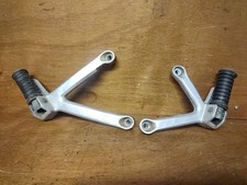 Paire de Cales Pieds Passager