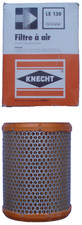 Filtre à Air - KNECHT - LX