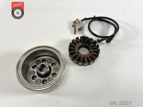Stator alternateur ktm 640 - d'alternateur,