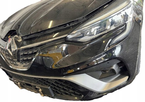 Renault clio 3 - rs, tce