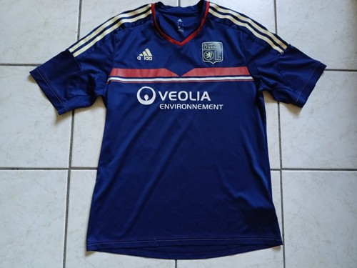 Maillot foot adidas - maillot,