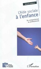 L'aide sociale à l'enfance