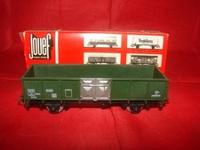 JOUEF HO WAGON TOMBEREAU M 623