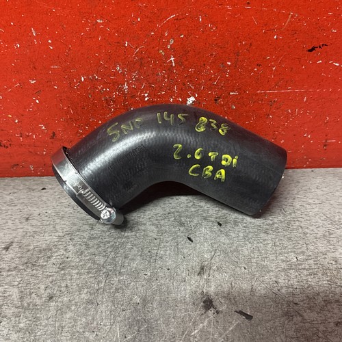 Durite echangeur air - durite, turbo