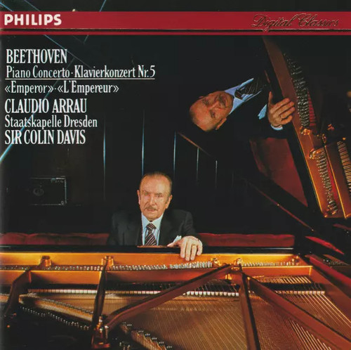 Piano concerto - piano,
