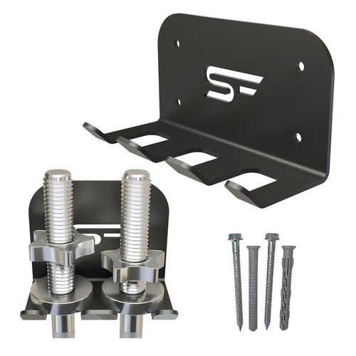 Stalflex support barre - stalflex, de