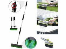 Balai de nettoyage avec