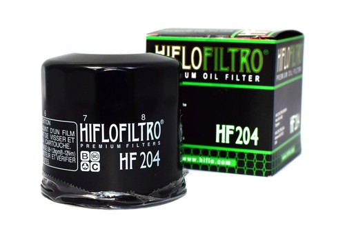 Hiflofiltro filtre huile - hiflofiltro,