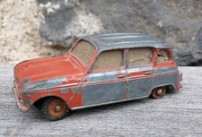 Voiture Miniature 1/43 Renault