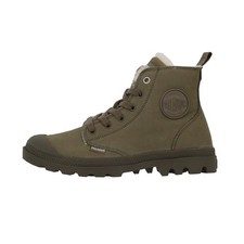 Chaussures montantes Palladium