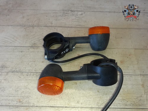 Clignotant avant lot aprilia - clignotant,