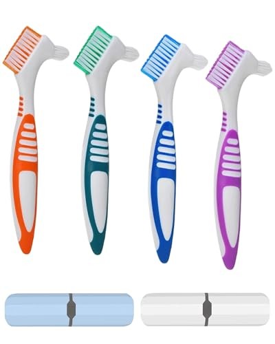 Pièces brosse dents - à,