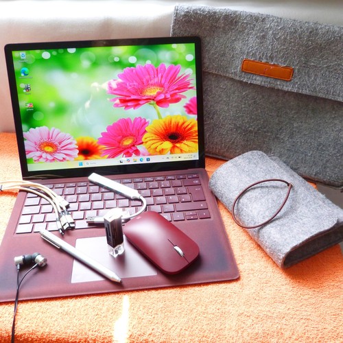 Xxl set surface laptop 13 - surface,