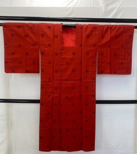 Veste kimono japonais vintage