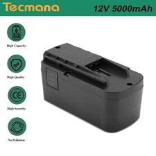 Ni-MH Batterie 5Ah 12V pour