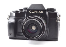 【Mint】CONTAX RX 35mm