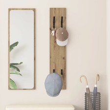 Porte manteau mural montage - mural,