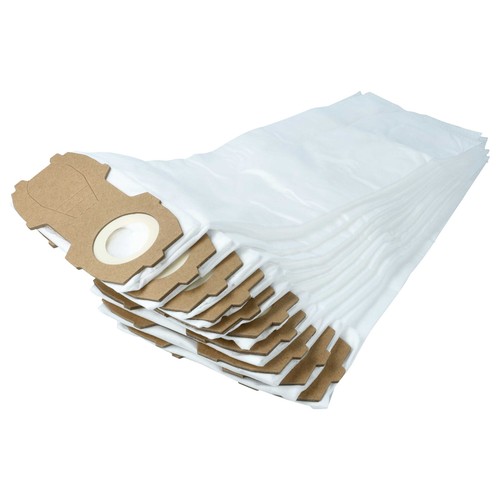 Sacs aspirateur pour - 10,