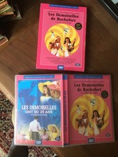 DVD CINEMA LES DEMOISELLES DE