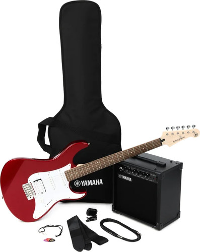 Yamaha gigmaker electric - gigmaker,
