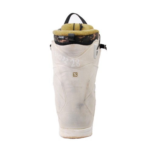 Boots occasion salomon - boots, faction