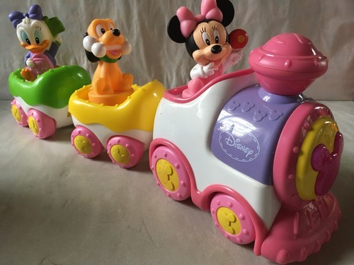 Jouet âge le train - :,