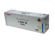 Toner original Canon C-EXV16