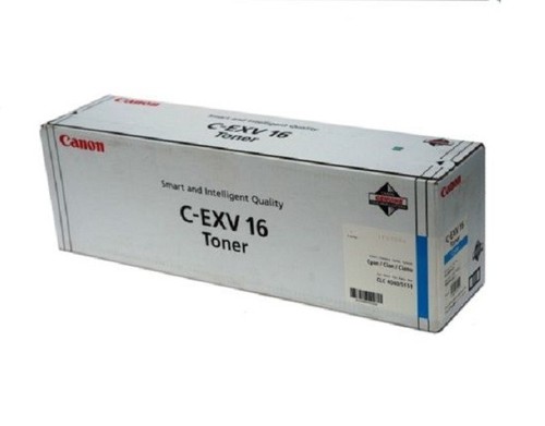 Toner original canon exv16 - original, c-exv16
